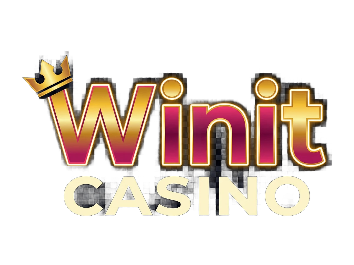 Winit Casino Logo